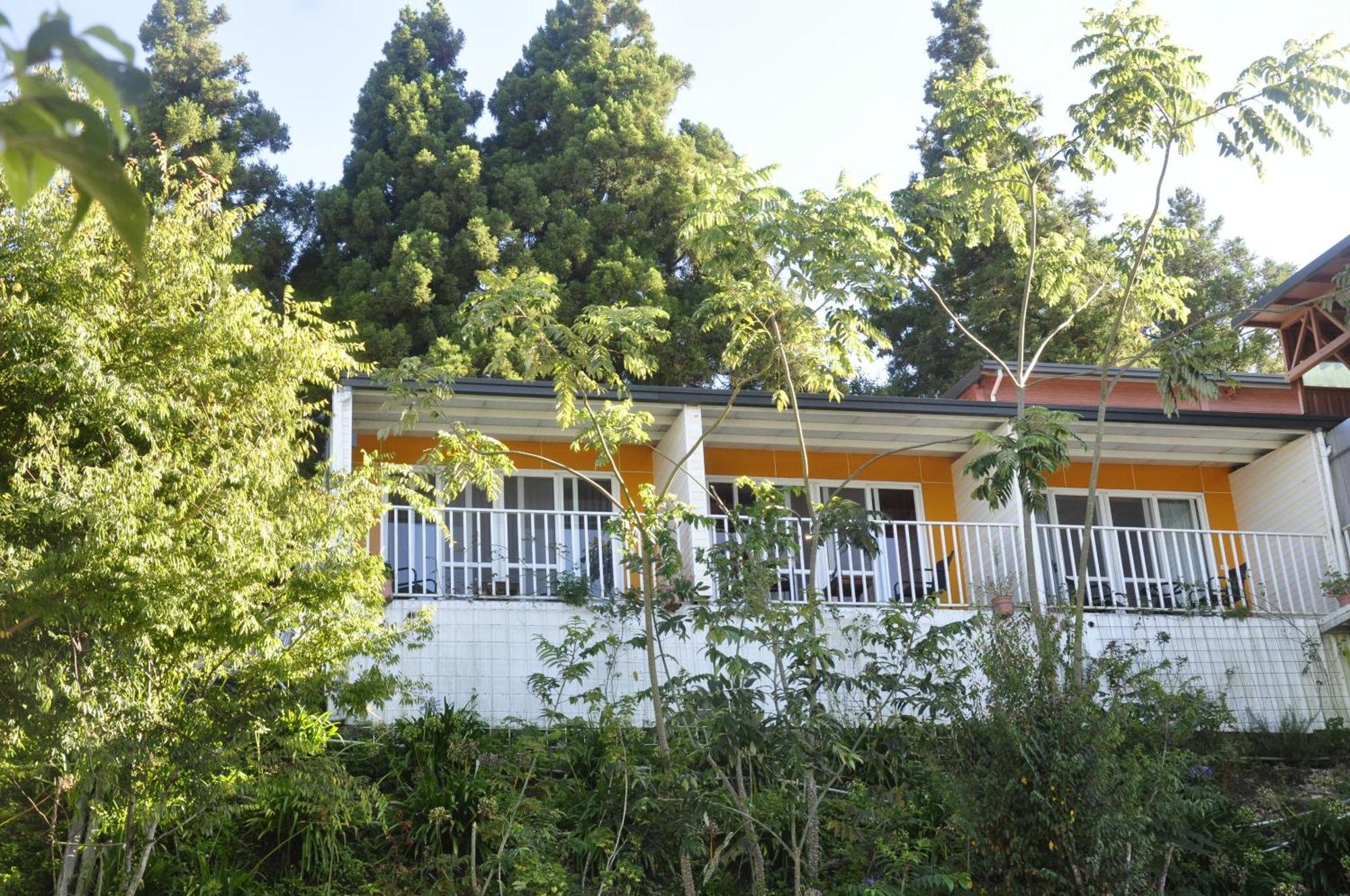 Iris Farmhouse Ren'ai Exterior foto
