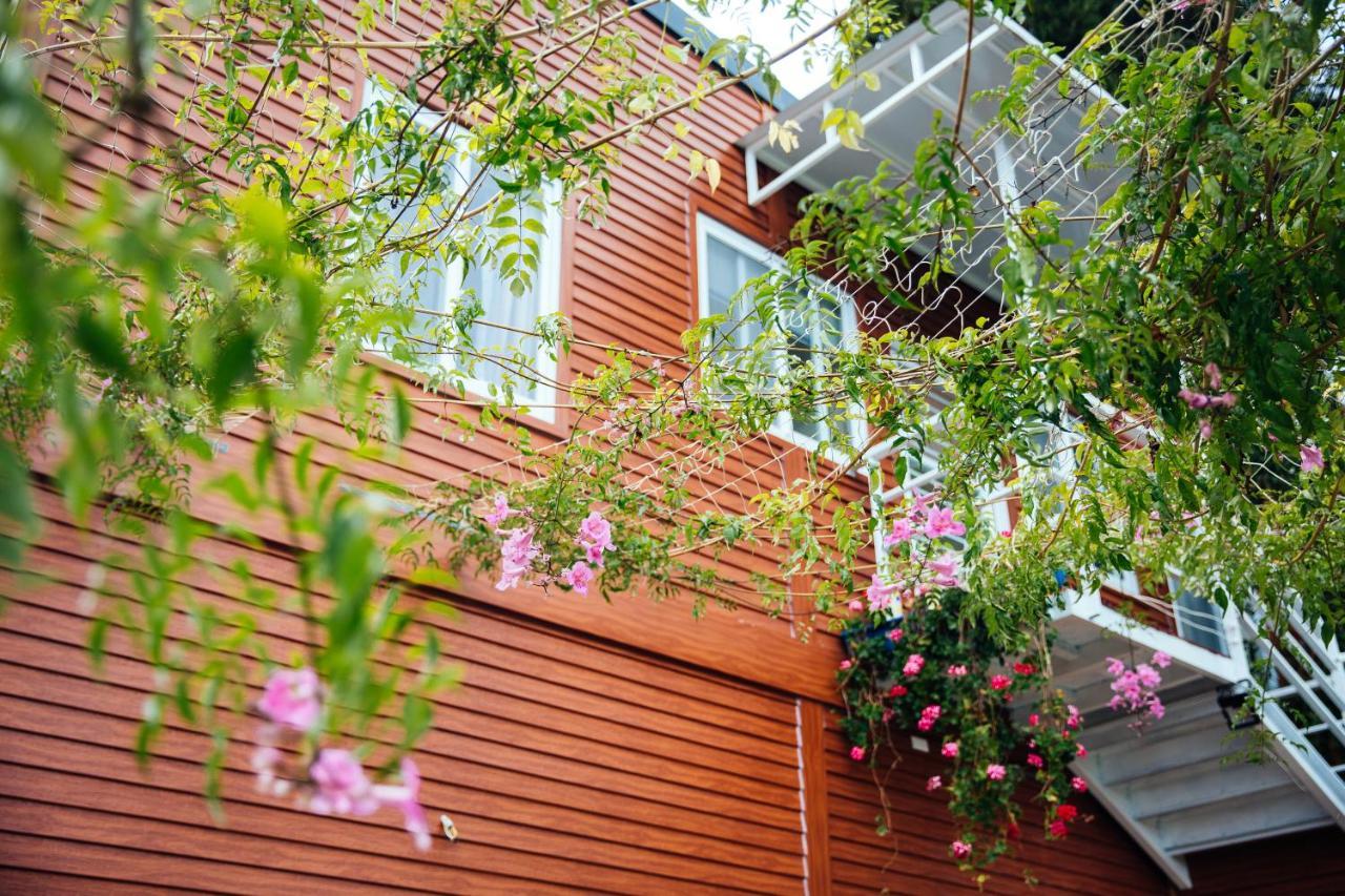 Iris Farmhouse Ren'ai Exterior foto